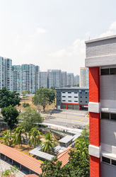 Blk 448 Hougang Avenue 10 (Hougang), HDB 4 Rooms #210470181